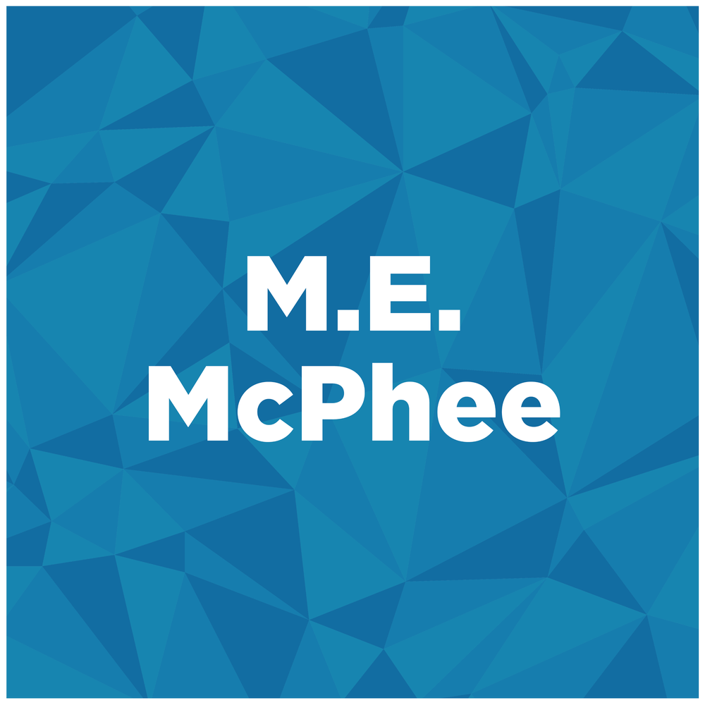 M.E. McPhee